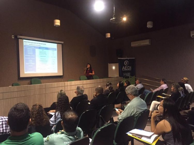 Energia renovável é o tema da 3ª Edição do Café e Sustentabilidade