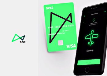 Bradesco lança oficialmente banco digital Next