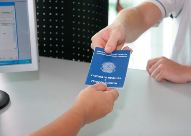 Sine Municipal oferta 150 encaminhamentos para processo seletivo