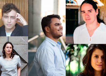 Literatura nacional: 5 jovens autores que valem a pena ler