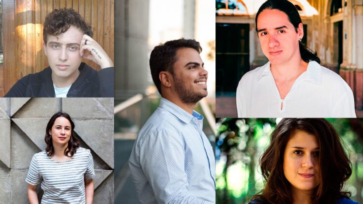 Literatura nacional: 5 jovens autores que valem a pena ler