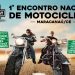 Maracanaú recebe Encontro Nacional de Motociclistas – Moto Fest
