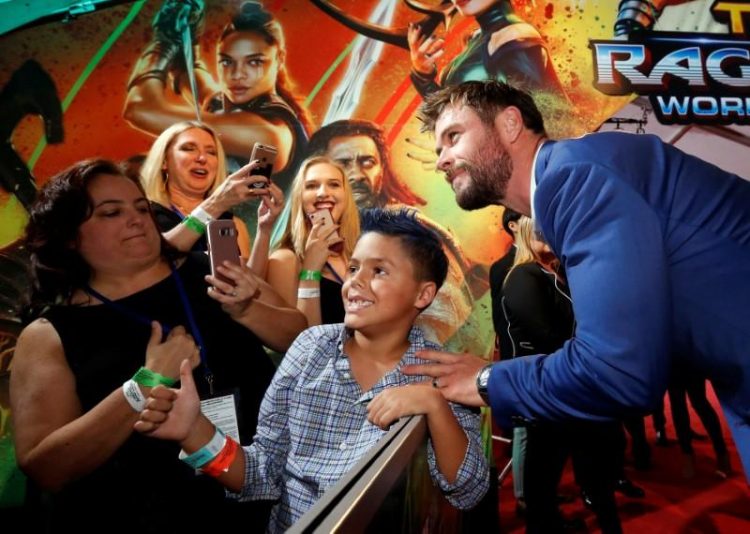 Sequência de Thor e filme sobre Watergate chegam aos cinemas