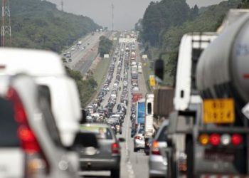 Multas de trânsito poderão ser pagas em parcelas e com cartão de crédito