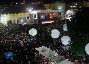 9º Festival de Humor continua até sábado (18) em Maranguape
