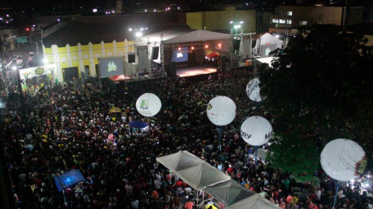 9º Festival de Humor continua até sábado (18) em Maranguape
