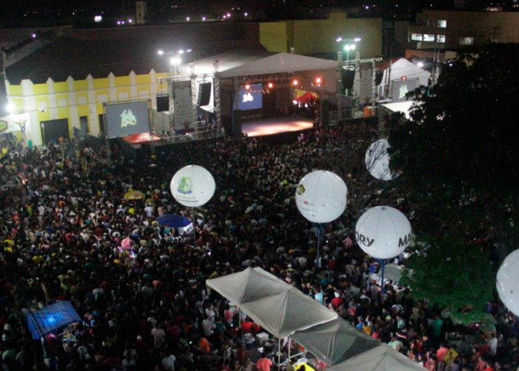 9º Festival de Humor continua até sábado (18) em Maranguape