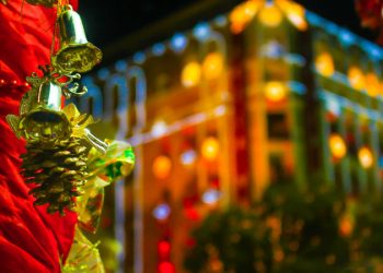 Concurso de Fotografia “Ceará Natal de Luz 2017” dará prêmio de R$ 3 mil ao vencedor