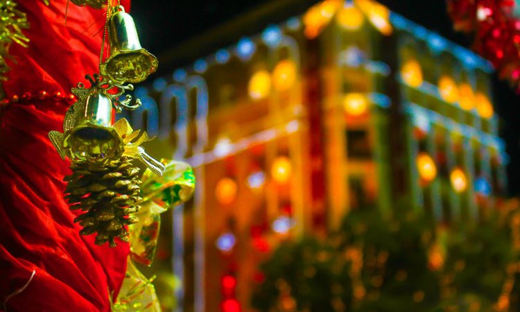 Concurso de Fotografia “Ceará Natal de Luz 2017” dará prêmio de R$ 3 mil ao vencedor