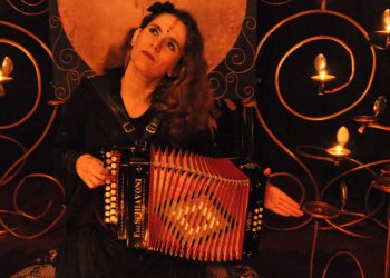 Bienal Internacional de Teatro do Ceará tem a primeira edição dedicada às mulheres