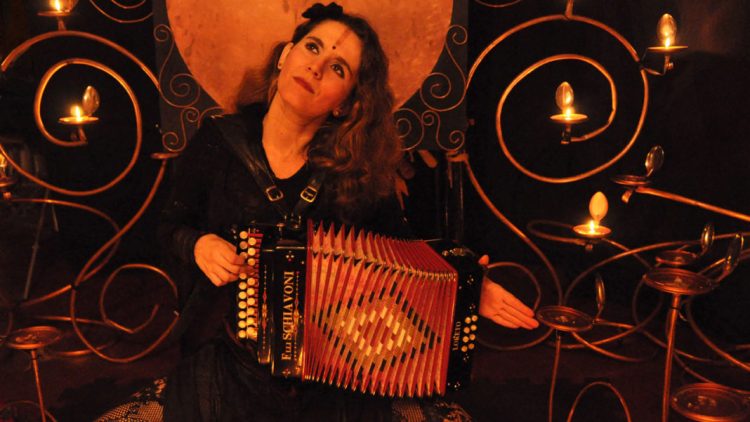 Bienal Internacional de Teatro do Ceará tem a primeira edição dedicada às mulheres