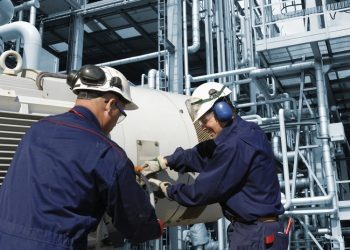 Projeto Pescar abre inscrições para iniciação profissional em manutenção mecânica industrial