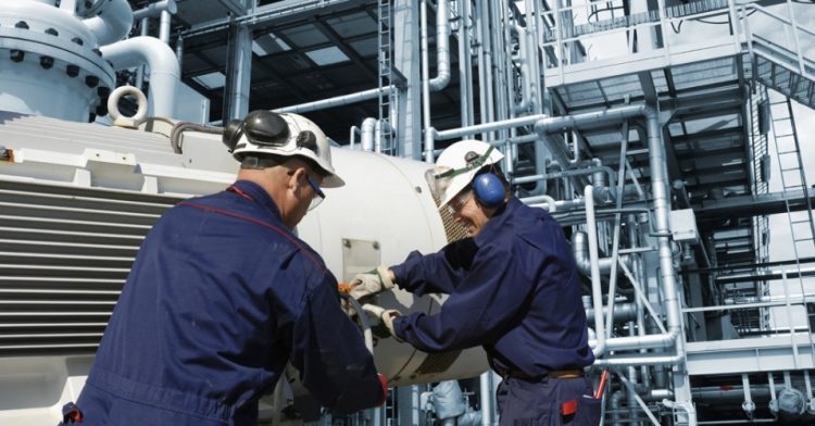 Projeto Pescar abre inscrições para iniciação profissional em manutenção mecânica industrial