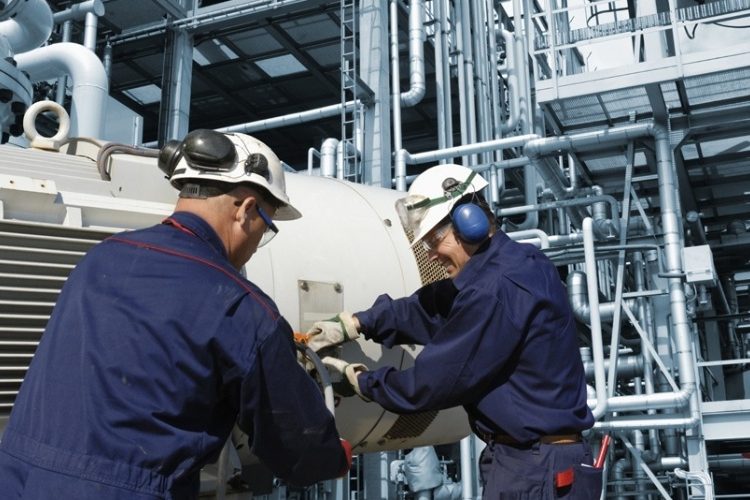 Projeto Pescar abre inscrições para iniciação profissional em manutenção mecânica industrial