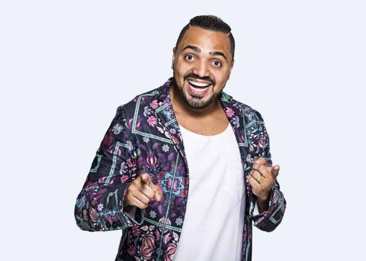 9º Festival Nacional de Humor vai começar em Maranguape