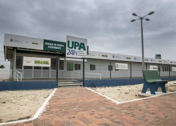 Inscrições abertas para o processo seletivo da UPA em Pajuçara