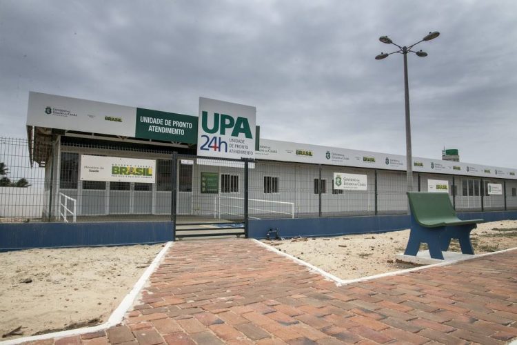 Inscrições abertas para o processo seletivo da UPA em Pajuçara