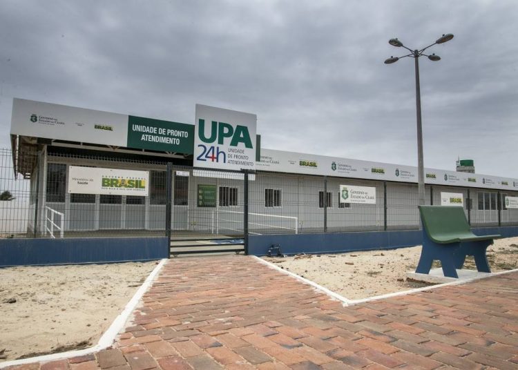 Inscrições abertas para o processo seletivo da UPA em Pajuçara