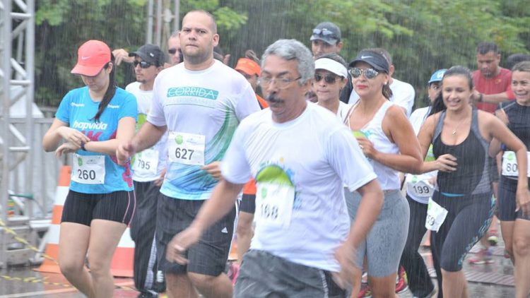 Inscrições abertas para 1ª Corrida de Rua Novembro Azul