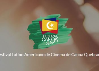 Inscrições abertas para a 12° edição do Curta Canoa