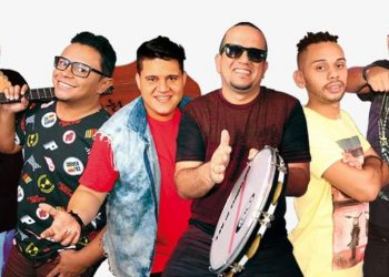 Grupo Meu Jeito de Maracanaú vai participar do Show do Péricles