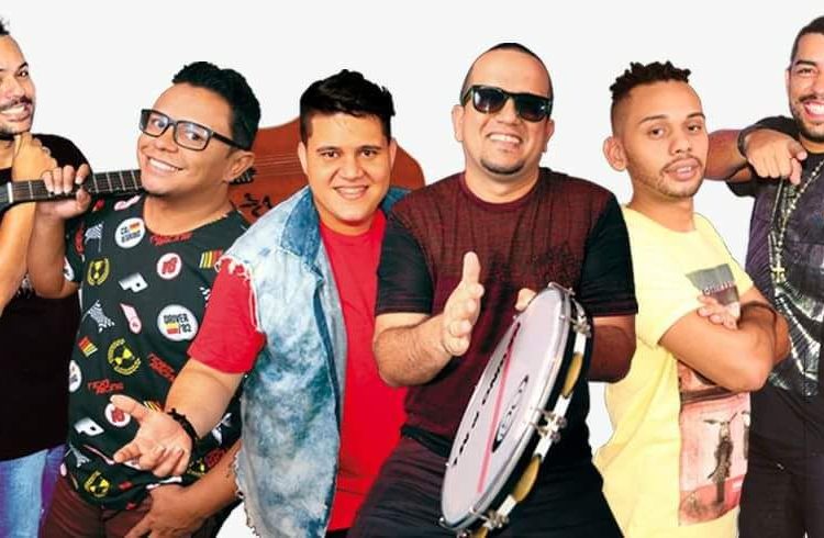 Grupo Meu Jeito de Maracanaú vai participar do Show do Péricles