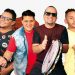 Grupo Meu Jeito de Maracanaú vai participar do Show do Péricles