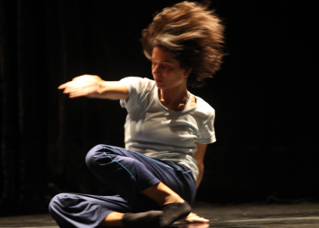 Fortaleza ganha novo espaço para produções independentes de dança