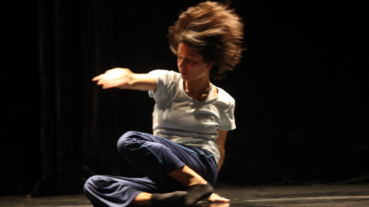Fortaleza ganha novo espaço para produções independentes de dança