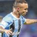 Maracanauense Éverton é esperança gremista na final do mundial