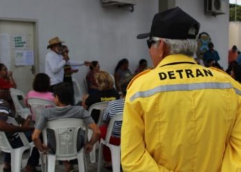 Detran inaugura posto de atendimento no North Shopping Maracanaú