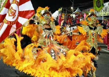 Prefeitura de Fortaleza exclui Unidos do Acaracuzinho do Desfile na Domingos Olímpio