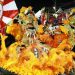 Prefeitura de Fortaleza exclui Unidos do Acaracuzinho do Desfile na Domingos Olímpio