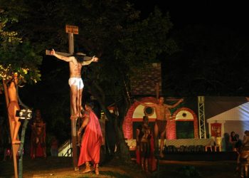 Prefeitura abre Inscrições para o VII Maracanaú da Paixão