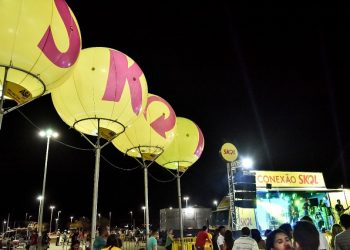 Conexão SKOL chega à Maracanaú