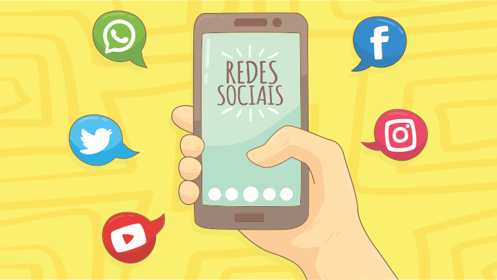Gestão de Redes Sociais