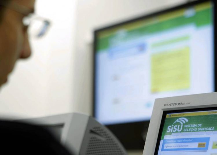 MEC antecipa data do Sisu; inscrições começam dia 23