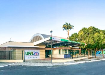 UPA 24 horas de Maracanaú será inaugurada no próximo dia 22