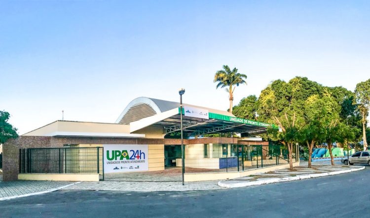 UPA 24 horas de Maracanaú será inaugurada no próximo dia 22