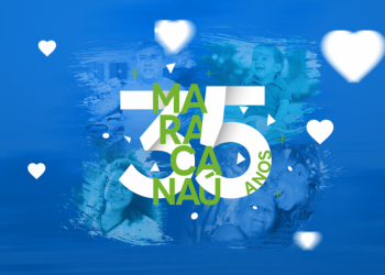 Maracanaú comemora 35 anos com inaugurações e mais uma edição do Alegria & Louvor