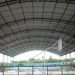 Prefeitura inaugura novo Ginásio Poliesportivo no Novo Maracanaú