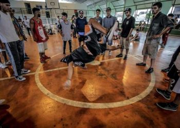 Maracanaú recebe a 2ª edição do Hip Hop Battle 2018