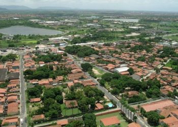 Maracanaú apresenta o quarto maior montante exportado dos municípios cearenses