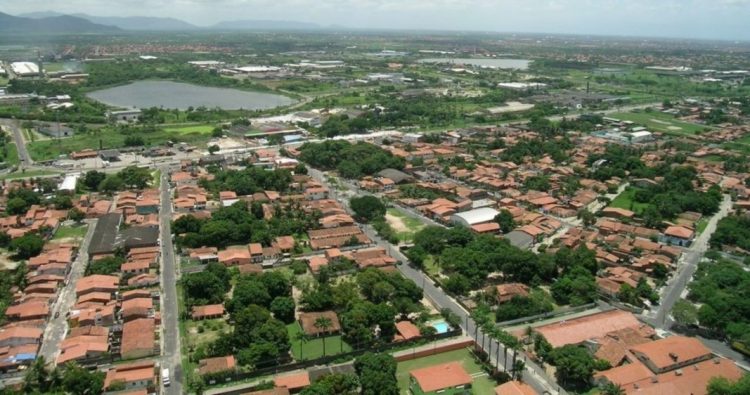 Maracanaú apresenta o quarto maior montante exportado dos municípios cearenses