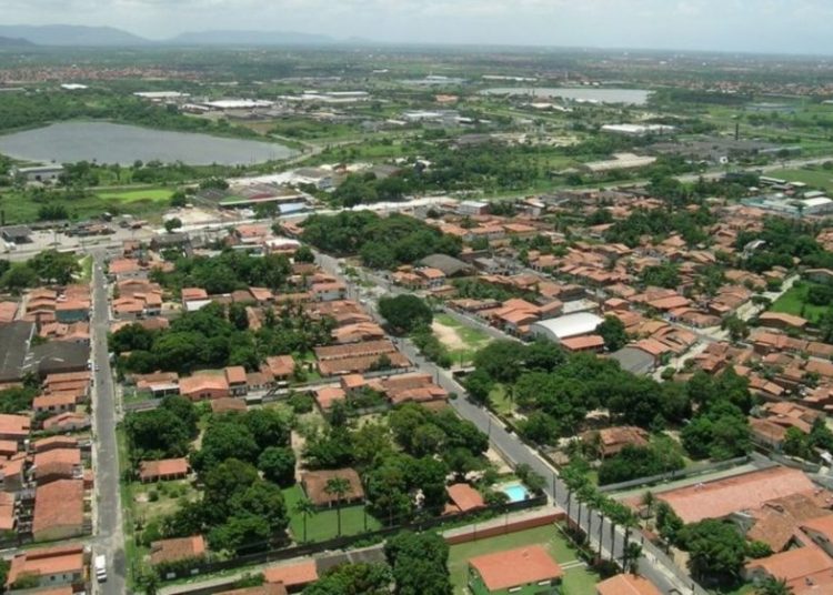 Maracanaú apresenta o quarto maior montante exportado dos municípios cearenses