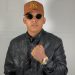 Aldair Playboy, dono do hit ‘Amor Falso’ se apresenta neste sábado (5)