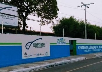 Inscrições abertas para o Centro de Línguas de Maracanaú – CLM