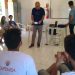 Segurança da população é tema do projeto Enel Compartilha Animação de 2018