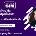 Clínica SIM promove aulão de inauguração da unidade do North Shopping Maracanaú com a presença do Mileide Mihaile