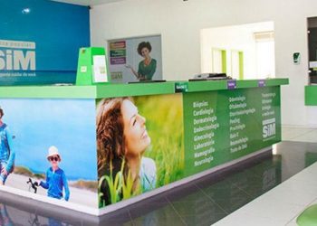 Clínica SIM chega ao North Shopping Maracanaú  e inaugura sua 3ª unidade em centros comerciais